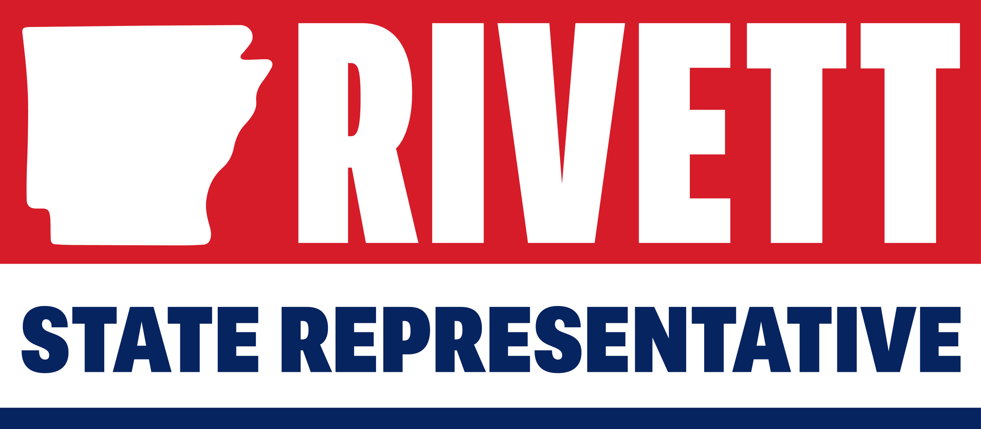 Rivett for State Representative